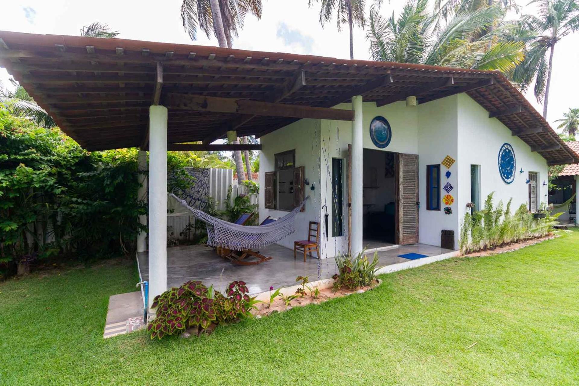 Pousada Vila Do Patacho Pôrto de Pedras Kültér fotó
