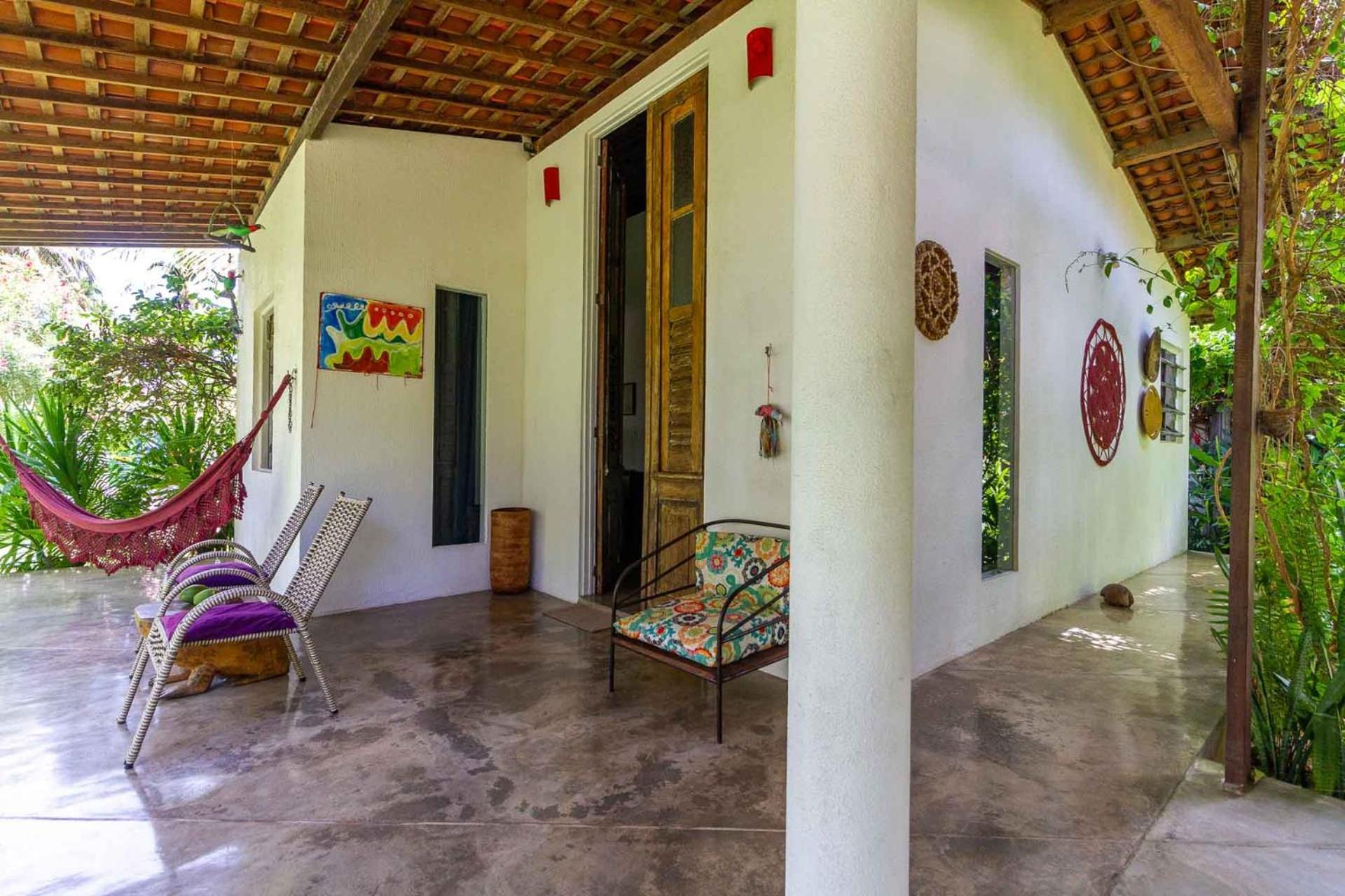 Pousada Vila Do Patacho Pôrto de Pedras Kültér fotó