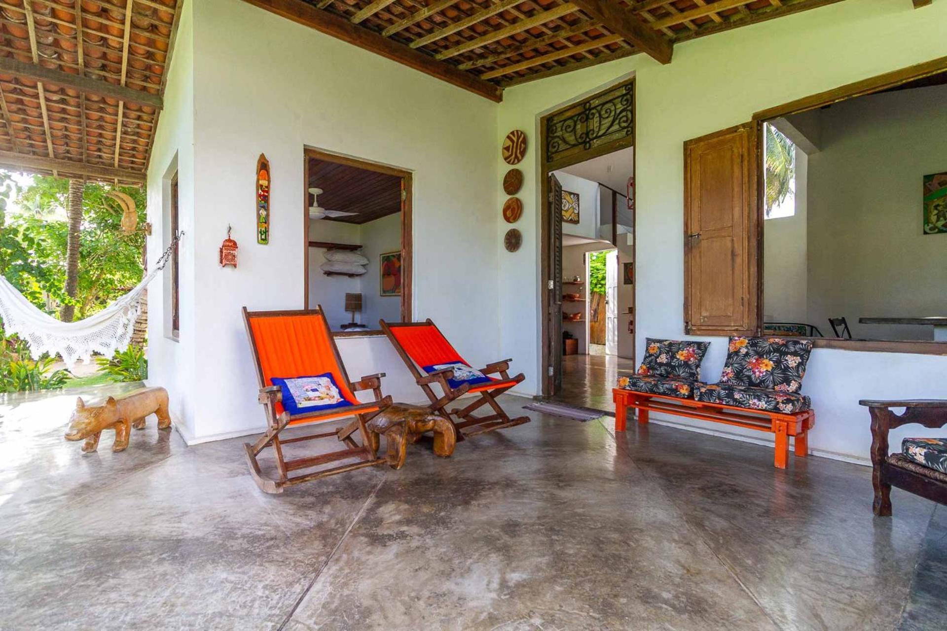 Pousada Vila Do Patacho Pôrto de Pedras Kültér fotó